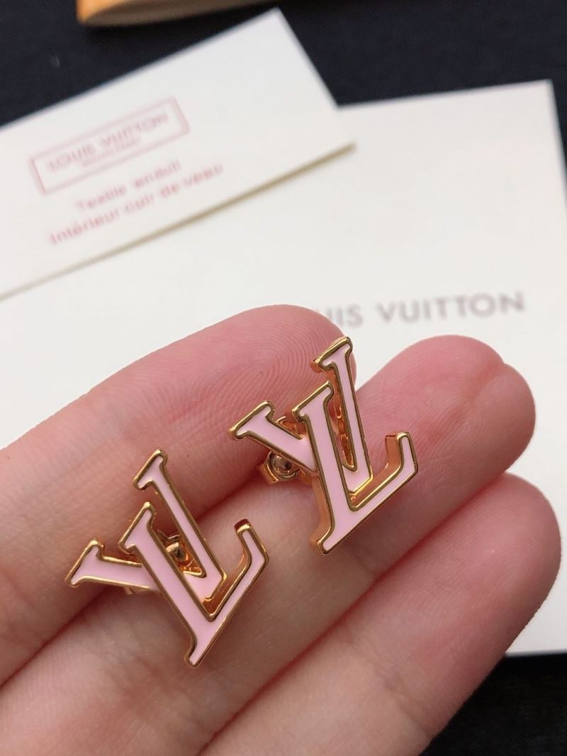 Louis Vuitton Earrings